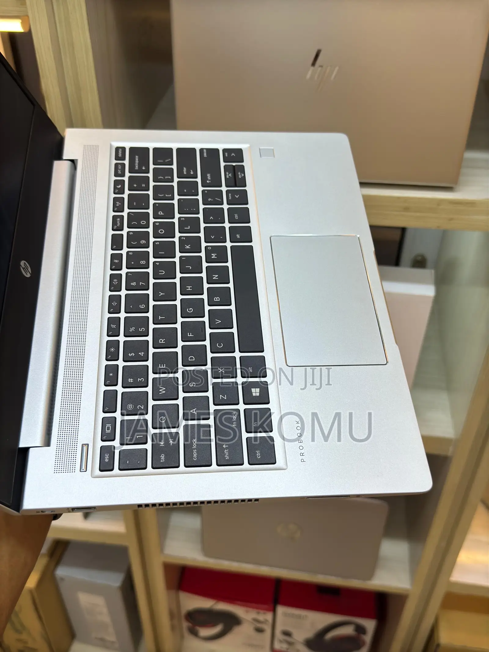 Laptop HP 430 8GB Intel Core I5 SSD 256GB