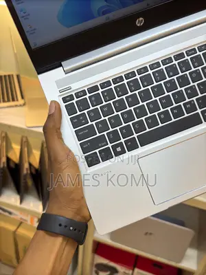 Laptop HP 430 8GB Intel Core I5 SSD 256GB