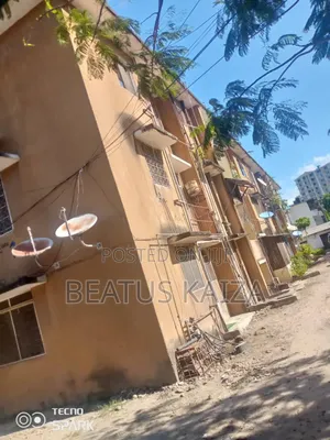 2bdrm Apartment in Upanga Kilombero for sale