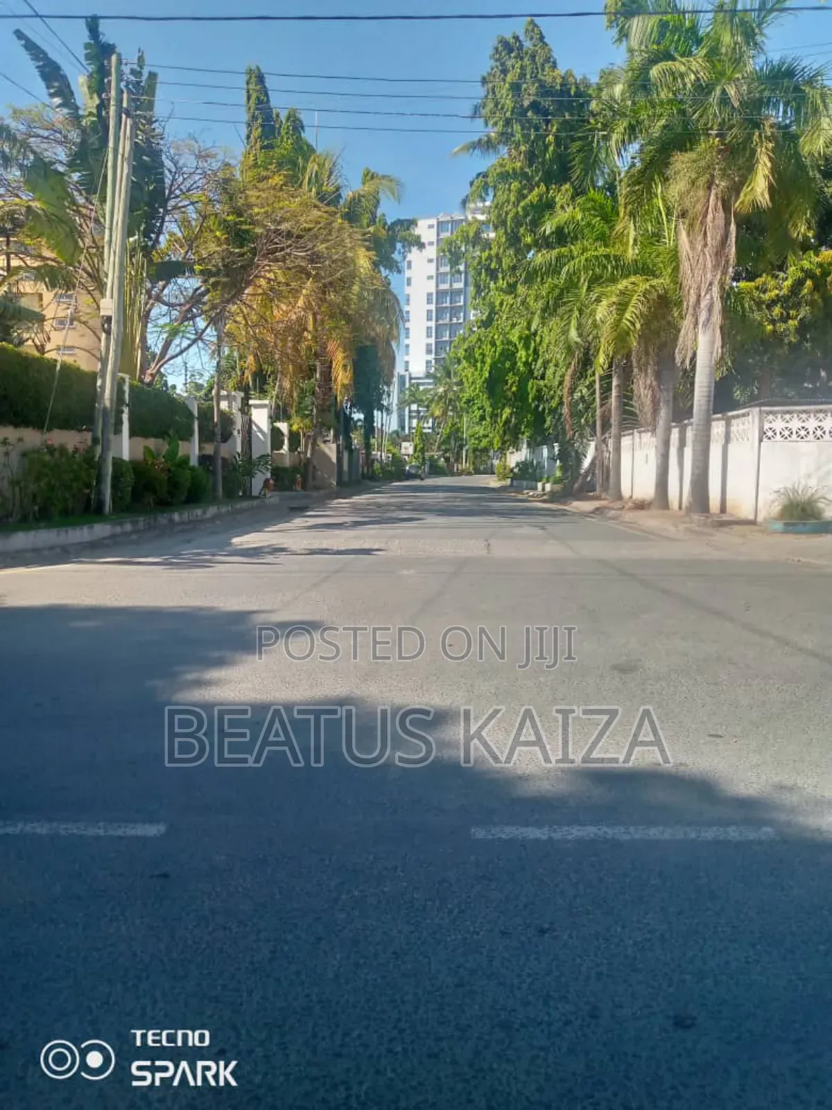 2bdrm Apartment in Upanga Kilombero for sale