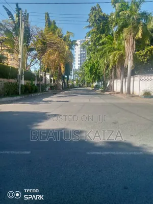 2bdrm Apartment in Upanga Kilombero for sale