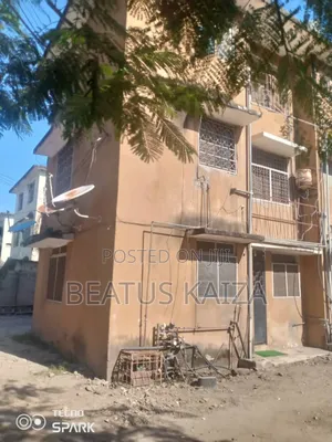 2bdrm Apartment in Upanga Kilombero for sale