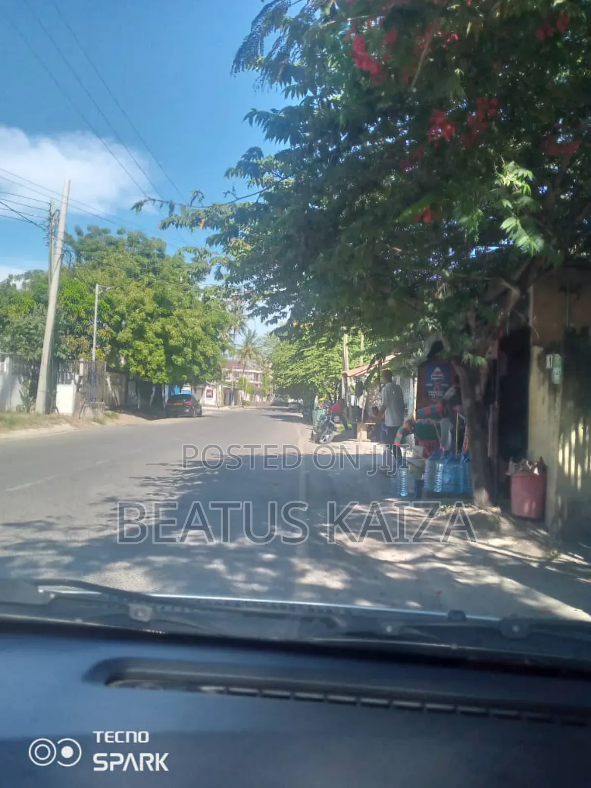 2bdrm Apartment in Upanga Kilombero for sale