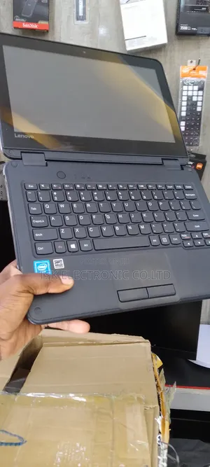Laptop Lenovo 4GB Intel Core 2 Duo SSD 128GB