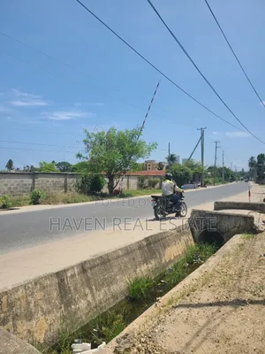 Plot for Sale at Mikocheni Regent Estate