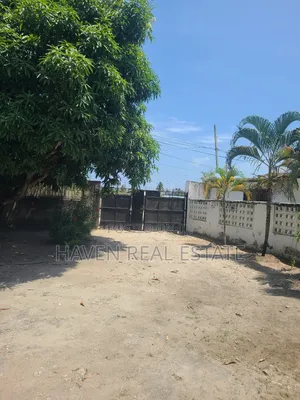 Plot for Sale at Mikocheni Regent Estate