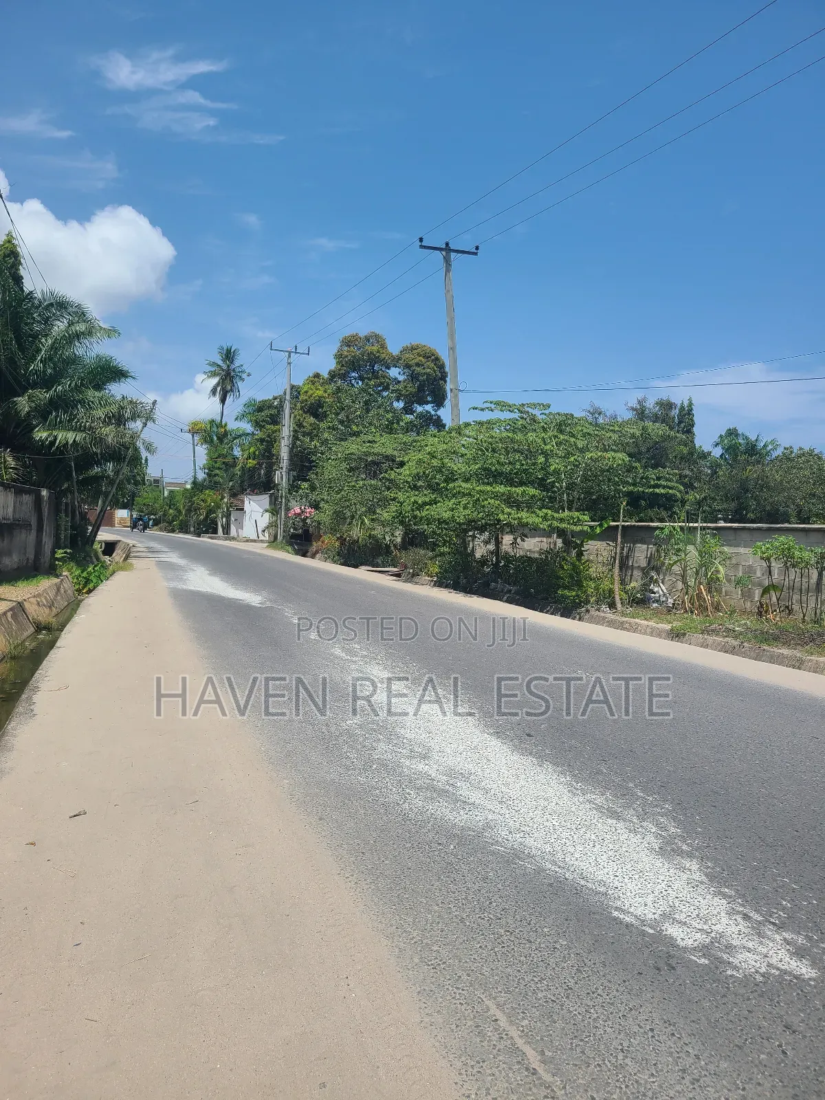 Plot for Sale at Mikocheni Regent Estate