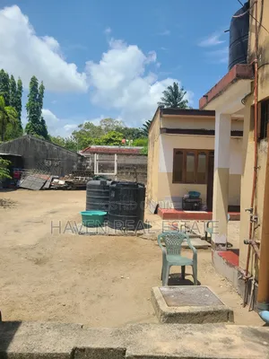 Plot for Sale at Mikocheni Regent Estate