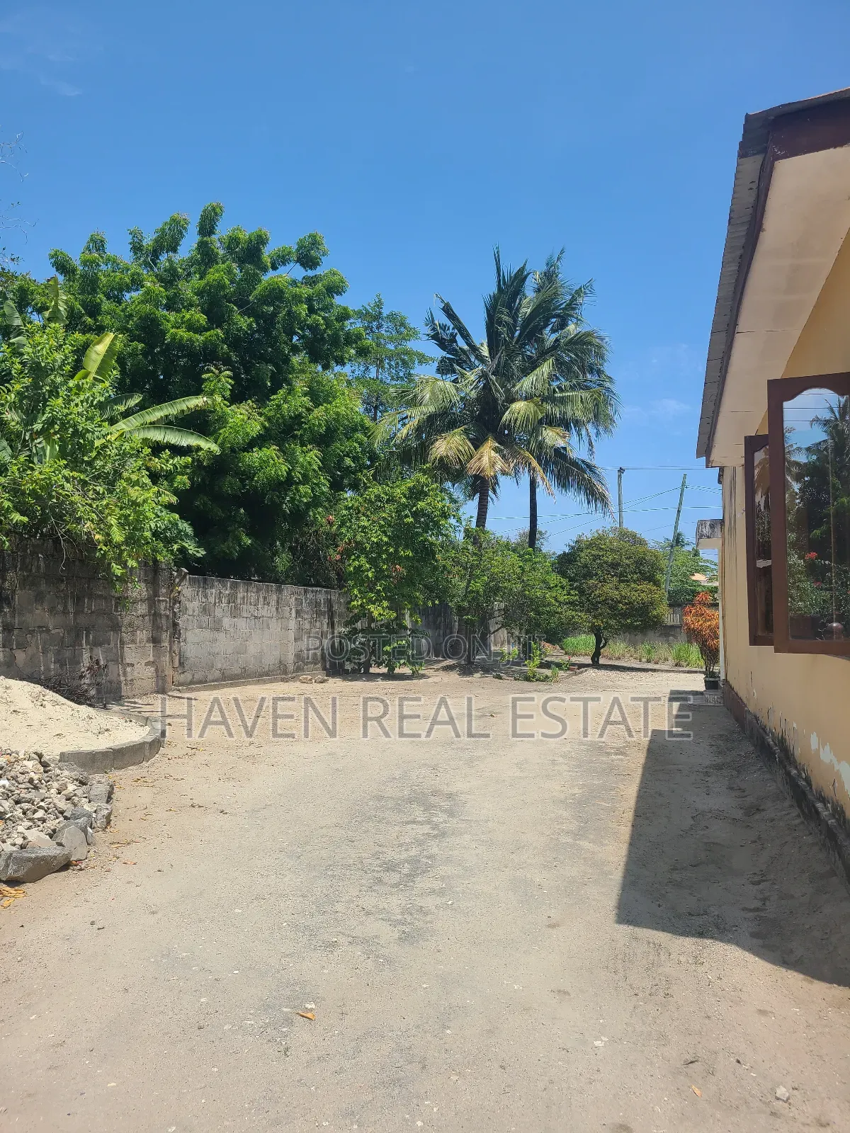 Plot for Sale at Mikocheni Regent Estate
