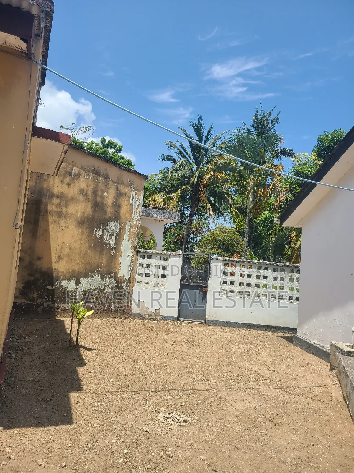 Plot for Sale at Mikocheni Regent Estate