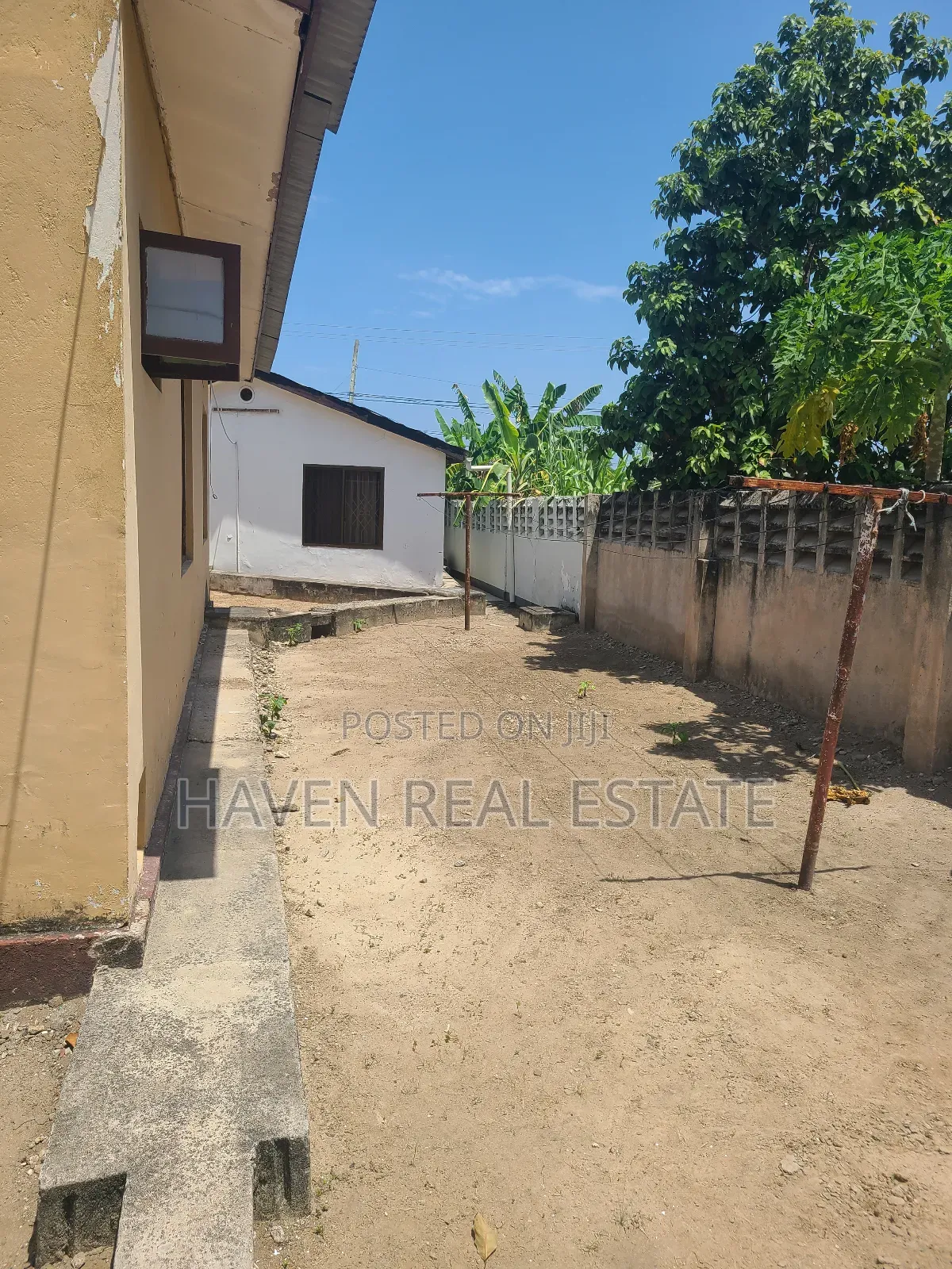 Plot for Sale at Mikocheni Regent Estate