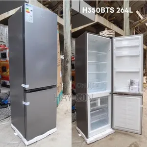 Fridge Hisence