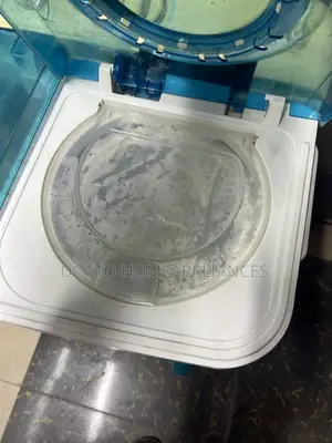 Washing Machine Kg 7 Inafua Na Kukausha L
