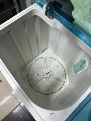 Washing Machine Kg 7 Inafua Na Kukausha L