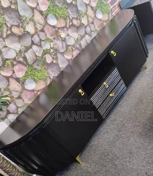 Tv Showcase Futi 5 Kwa Futi 6 Rangi Zote Zipo