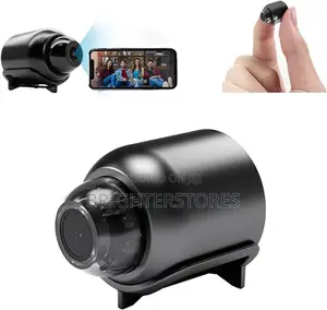 Mini Camera, Wireless