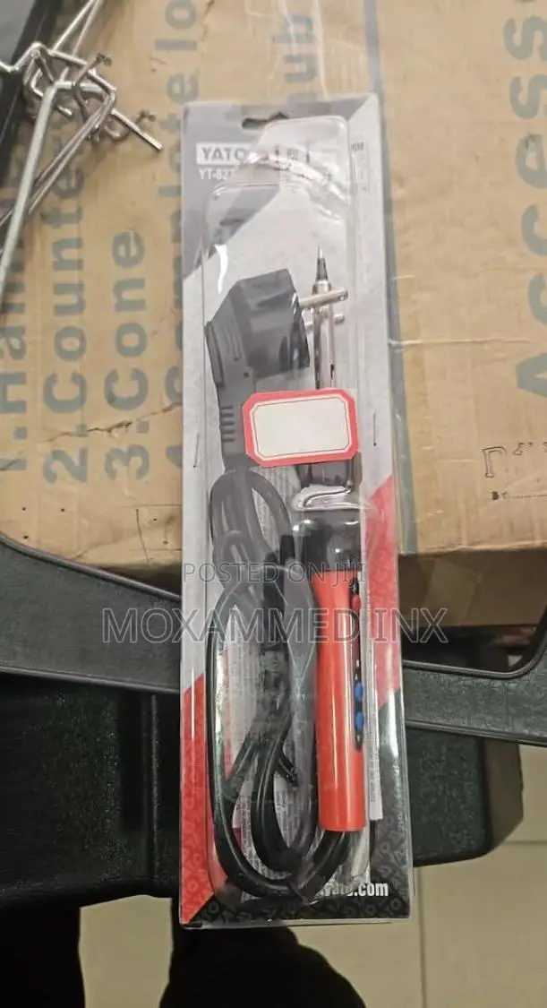 Yato Soldering Gun