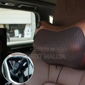 Car Pillow Massager