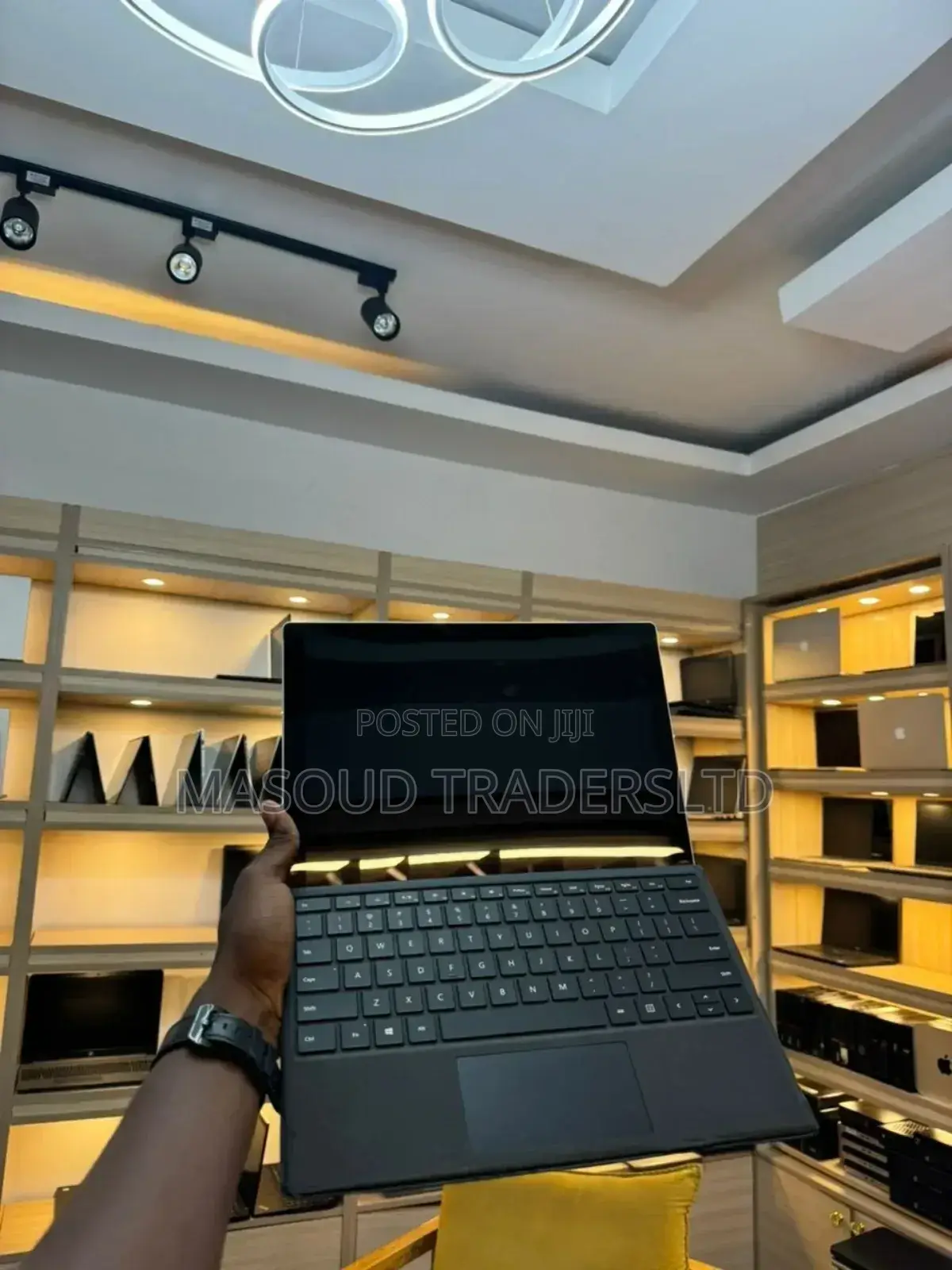 Laptop Microsoft Surface Laptop 7 8GB Intel Core I5 SSD 128GB