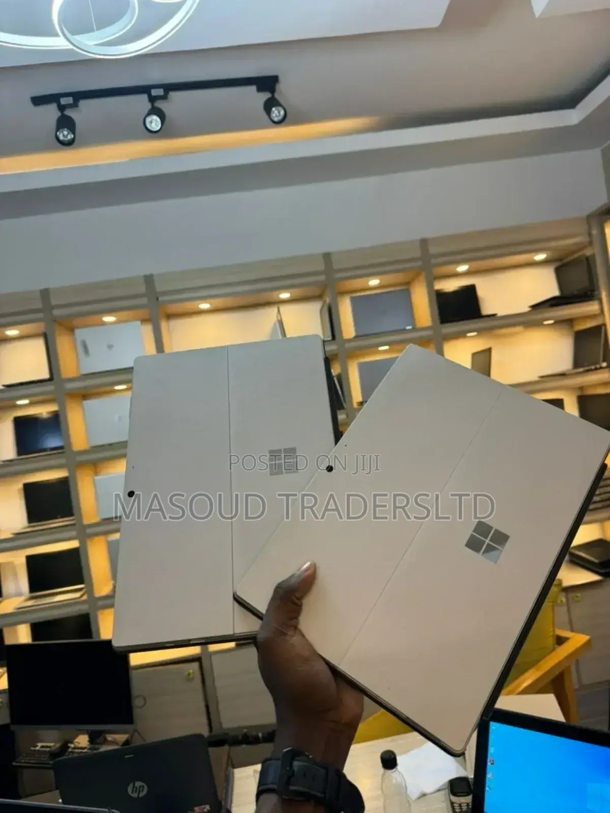 Laptop Microsoft Surface Laptop 7 8GB Intel Core I5 SSD 128GB