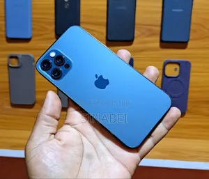 Apple iPhone 12 Pro 128 GB