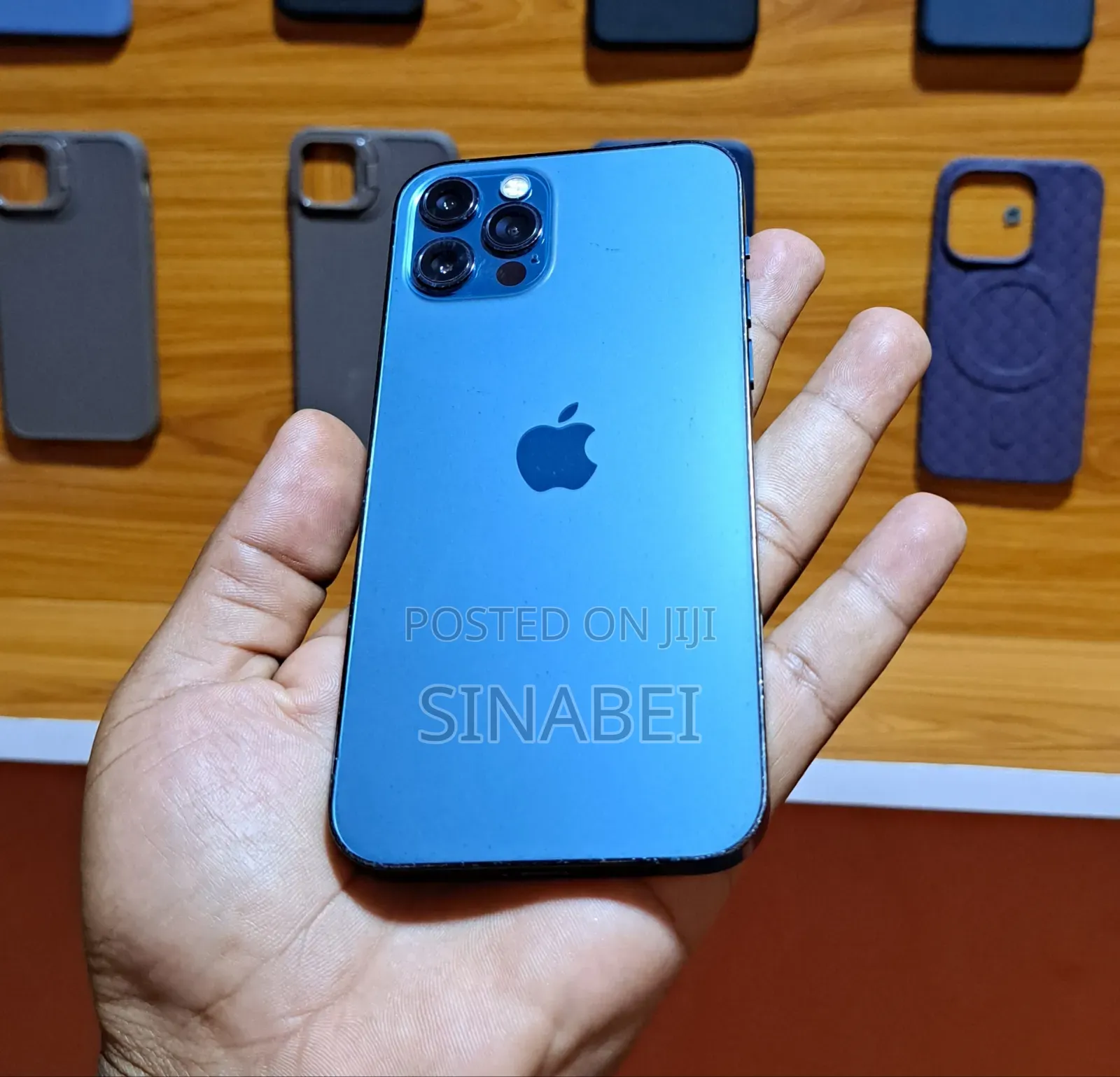 Apple iPhone 12 Pro 128 GB