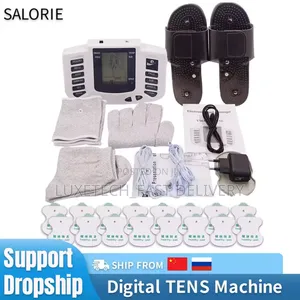 Stimulatior Slipper Electro Pulse Massager