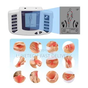 Stimulatior Slipper Electro Pulse Massager