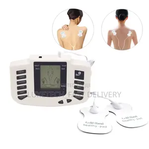 Stimulatior Slipper Electro Pulse Massager