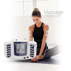 Stimulatior Slipper Electro Pulse Massager