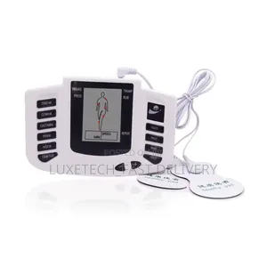 Stimulatior Slipper Electro Pulse Massager