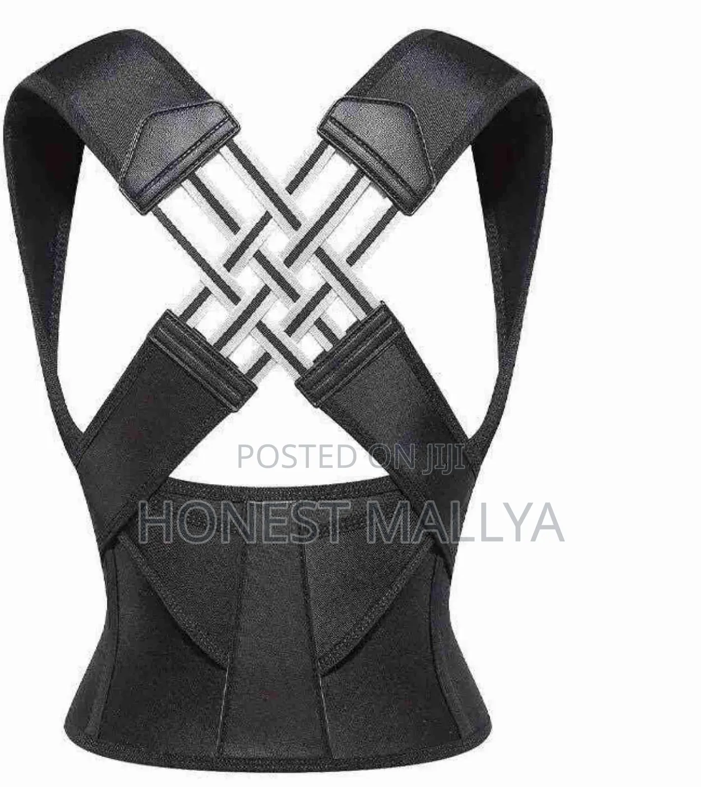 Posture Corrector For Men And Women