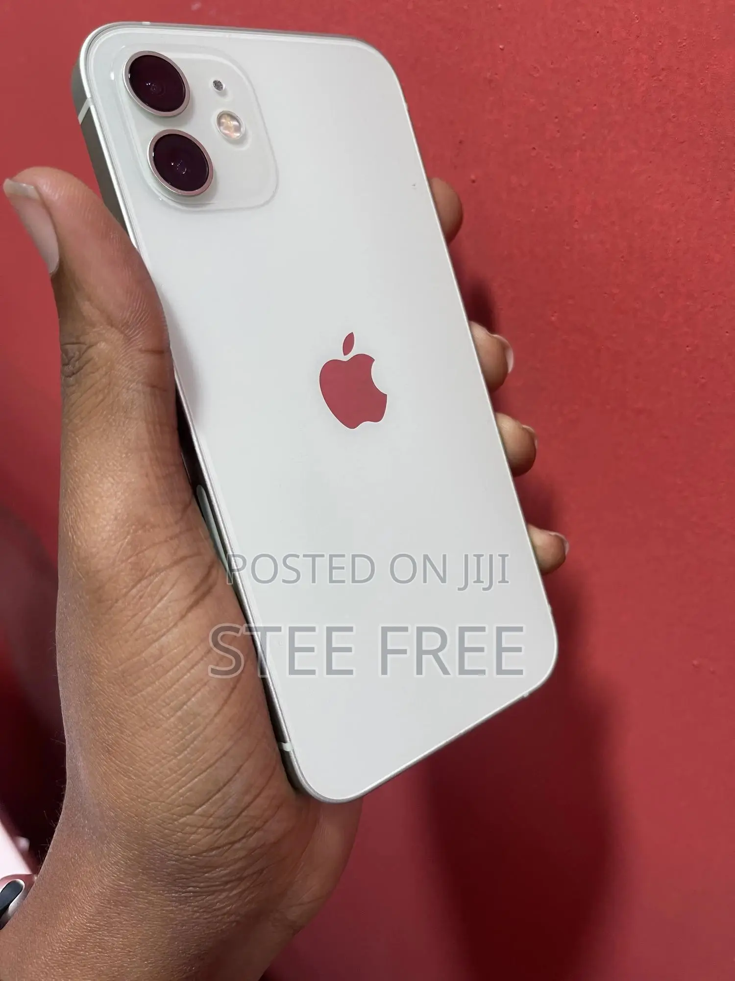 New Apple iPhone 12 64 GB Purple