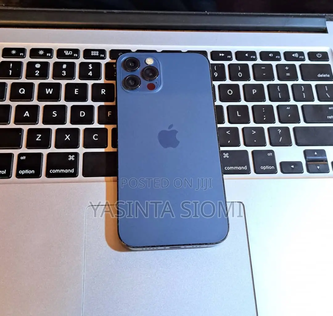 Apple iPhone 12 Pro 128 GB Gray