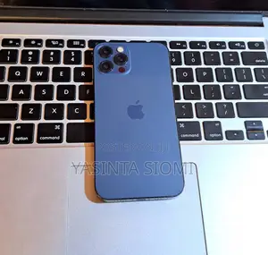 Apple iPhone 12 Pro 128 GB Gray