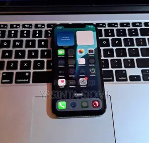 Apple iPhone 12 Pro 128 GB Gray