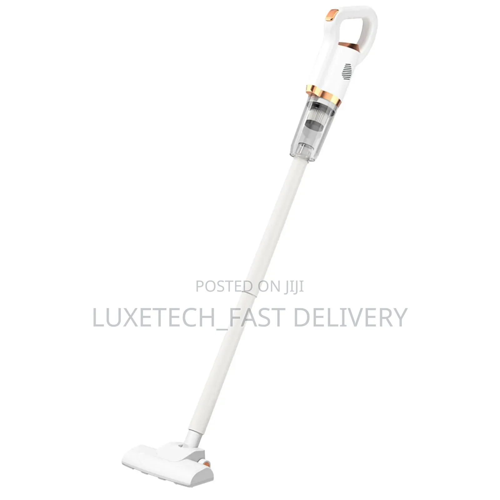 Powerful Rechargeable Wireless Vacuum Cleaner Stick