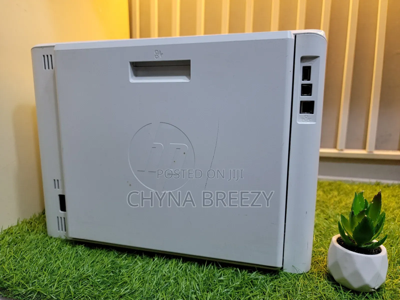 Hp Color Laserjet Pro MFP M452dw