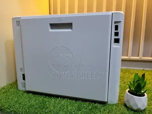 Hp Color Laserjet Pro MFP M452dw