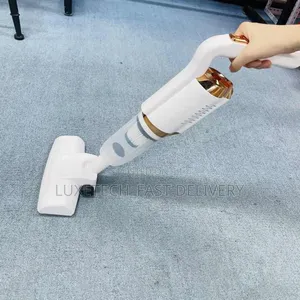 Portable Stick Vacuum Cleaner