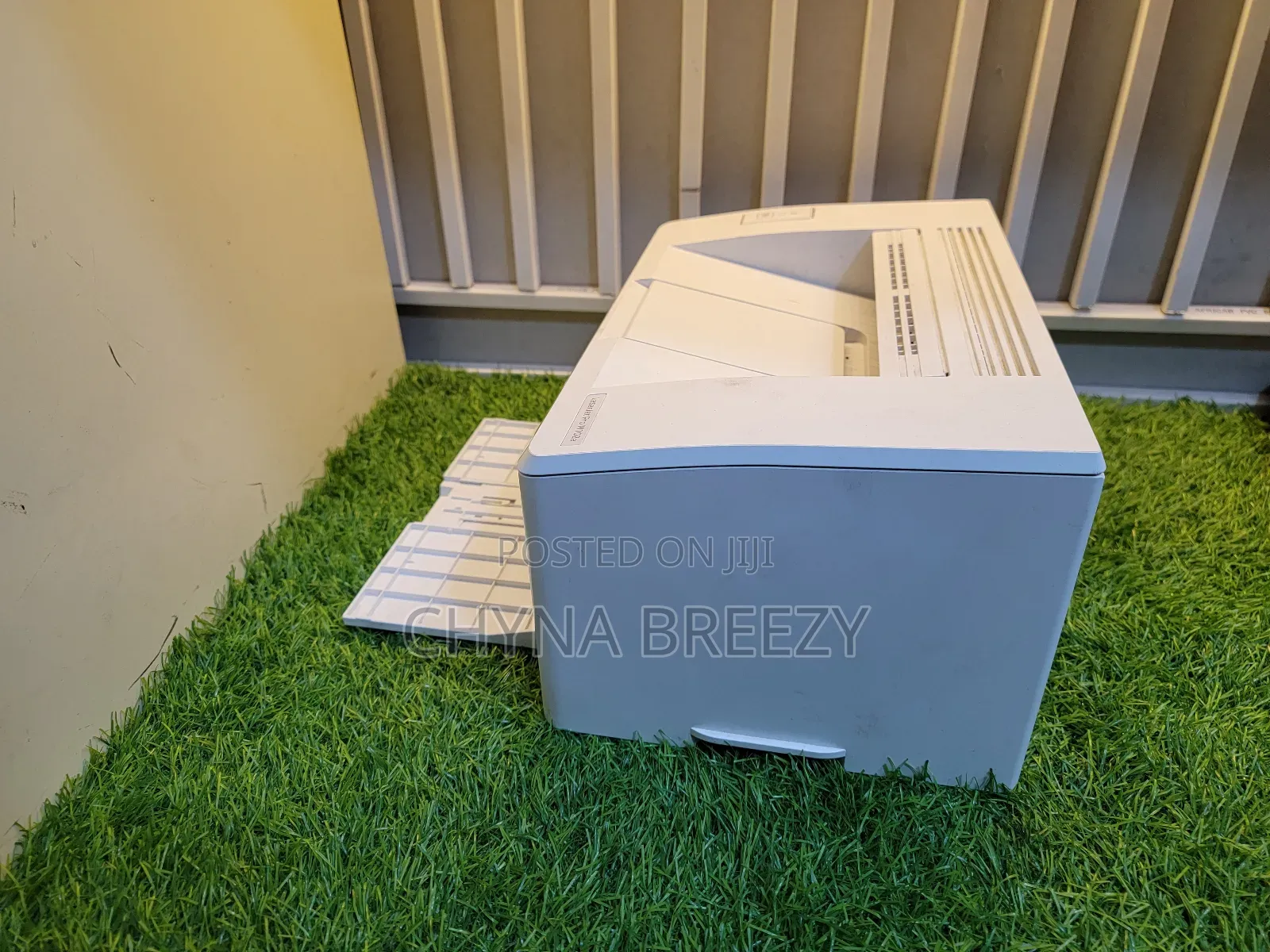 Hp Laserjet Pro M102a