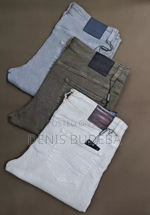 Og Smart Jeans