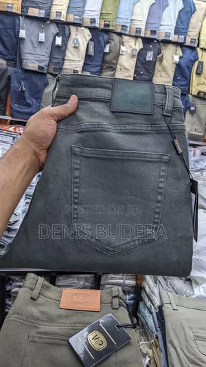 Og Smart Jeans