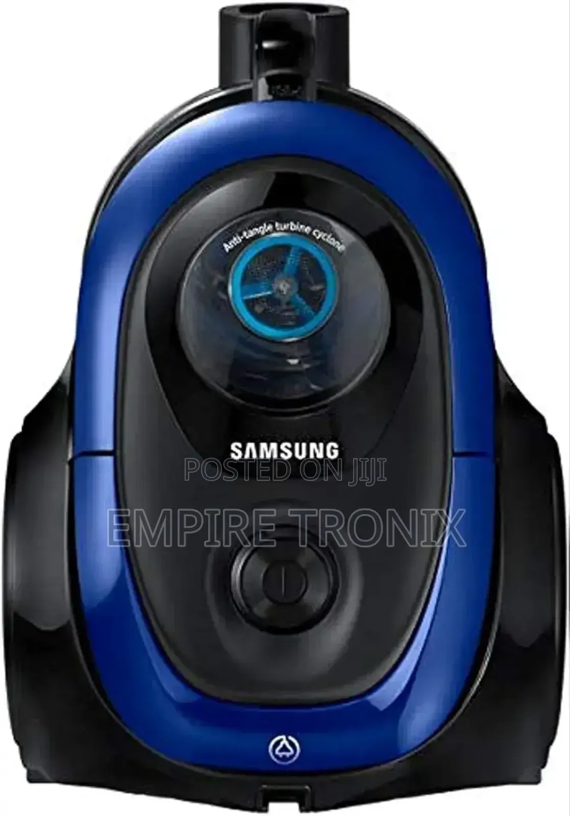 Samsung Vc18m2120sb/Sg Canister Bagless Vacuum Cleaner