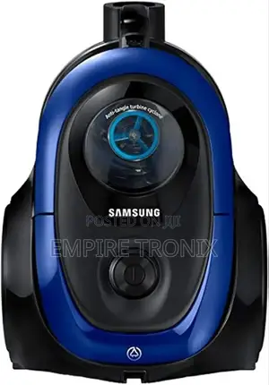 Samsung Vc18m2120sb/Sg Canister Bagless Vacuum Cleaner