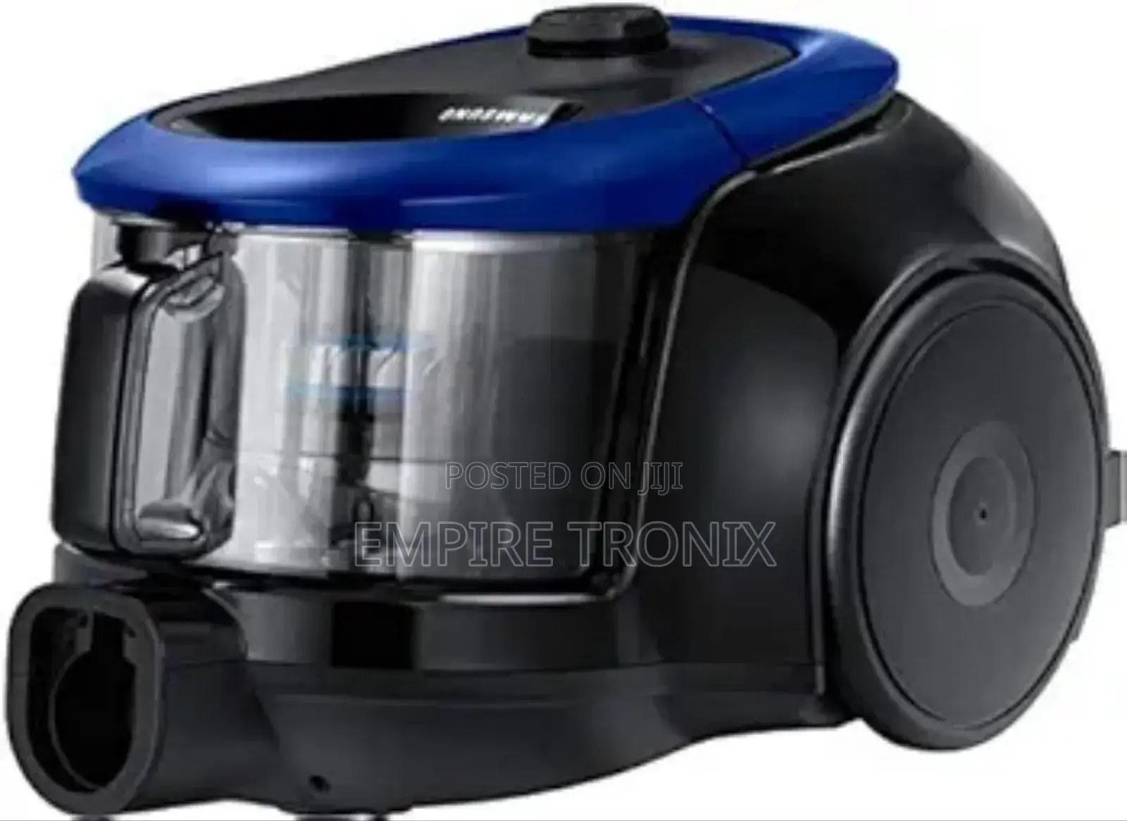 Samsung Vc18m2120sb/Sg Canister Bagless Vacuum Cleaner