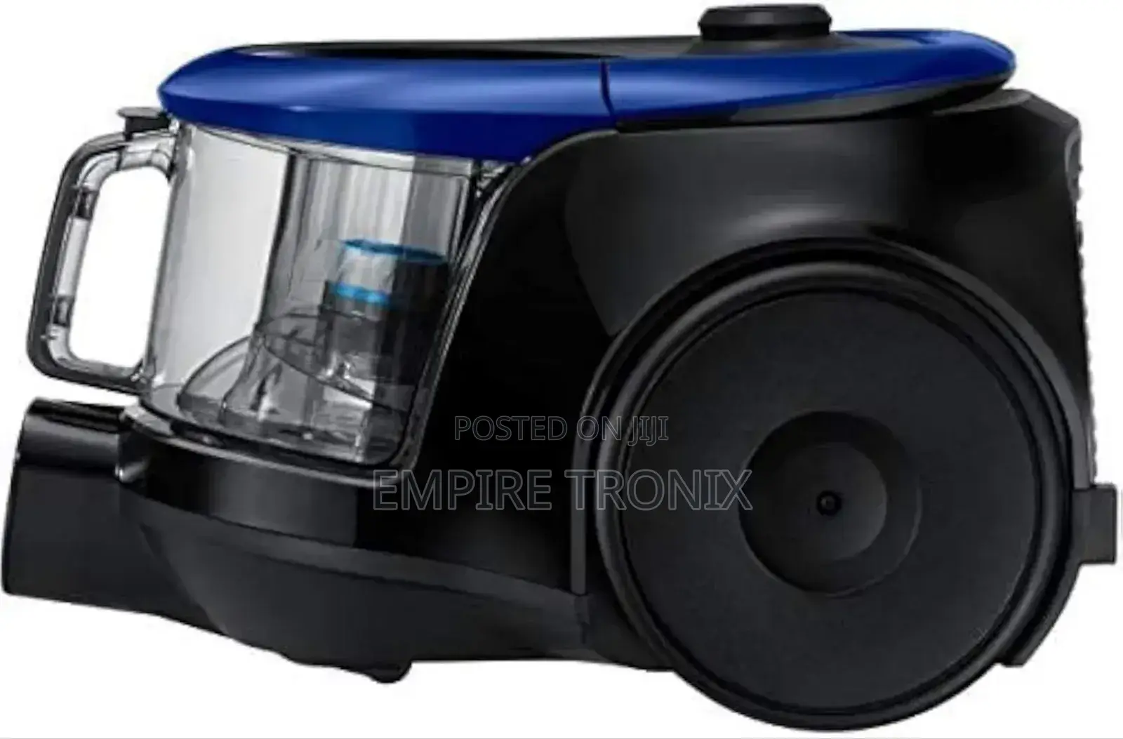 Samsung Vc18m2120sb/Sg Canister Bagless Vacuum Cleaner