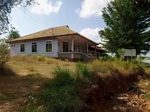 8 Bed Room House for Sale at Mbezi Luguluni Ideal for Hospit