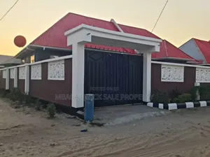 3bdrm Apartment in Chamanzi, Mbagala for sale