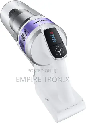 Samsung VS15T7031R4, Jet 70 Turbo, 150 W, 0.8 Liters